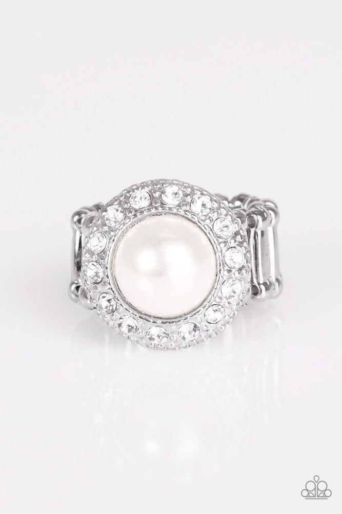 Ring ~ Vow to Wow White