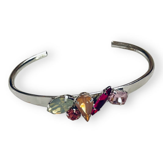 Bracelet ~ Gemstone Grotto