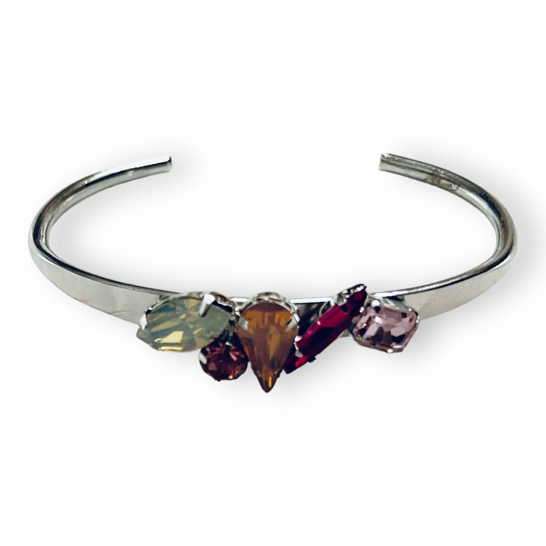 Bracelet ~ Gemstone Grotto