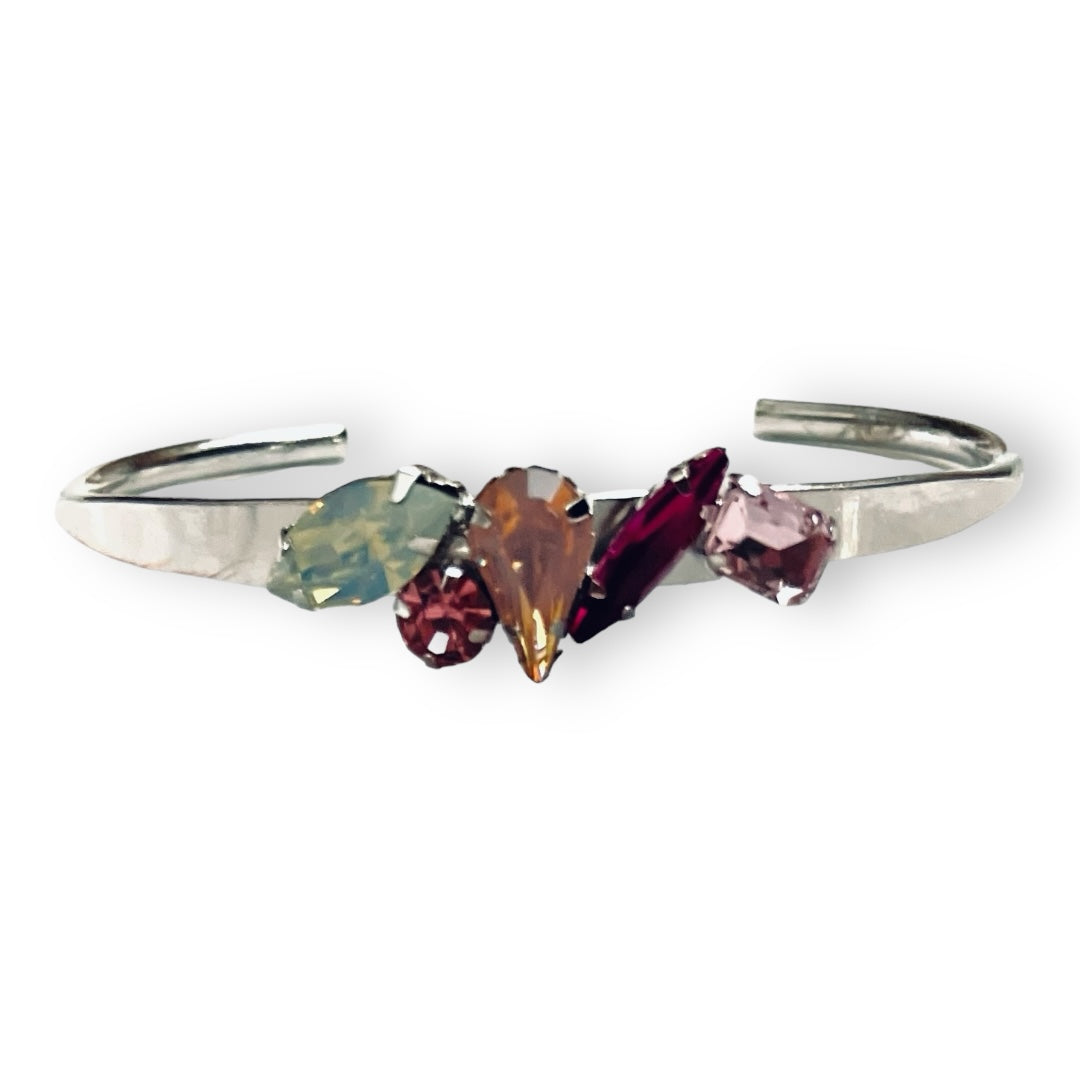 Bracelet ~ Gemstone Grotto