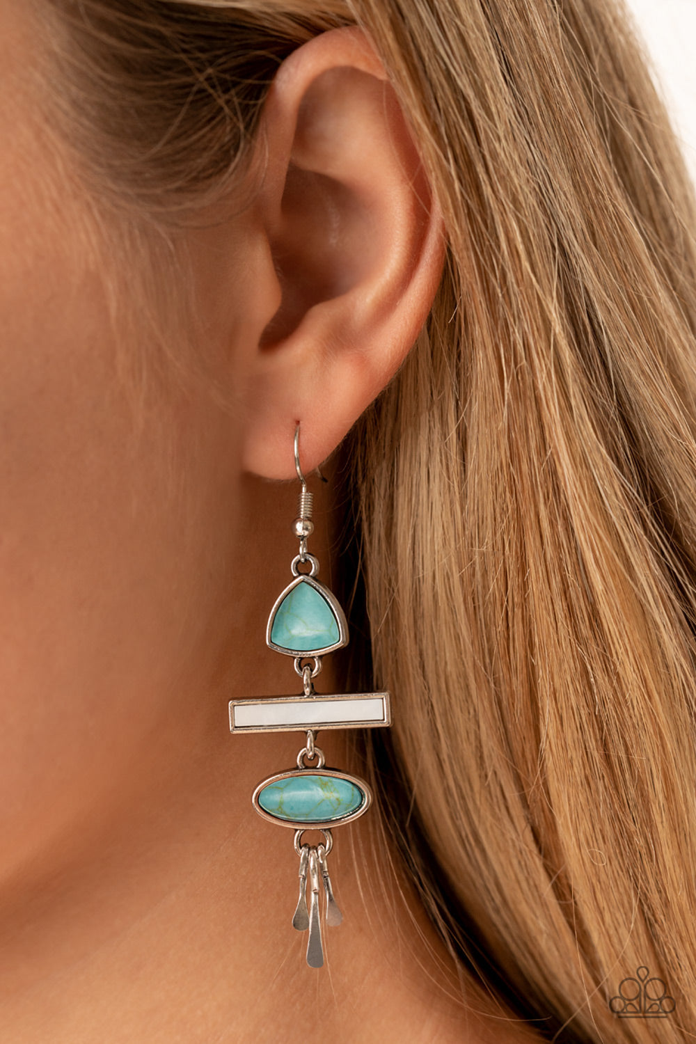 Earrings ~ Adventurously Artisan